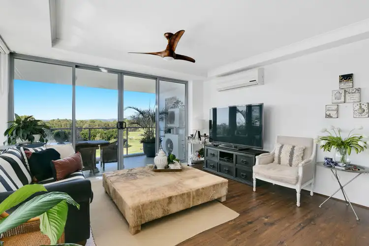 Fourth view of Homely unit listing, 271/135 Lakelands Drive, Merrimac QLD 4226