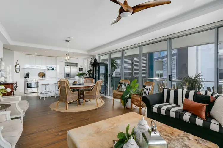 Fifth view of Homely unit listing, 271/135 Lakelands Drive, Merrimac QLD 4226