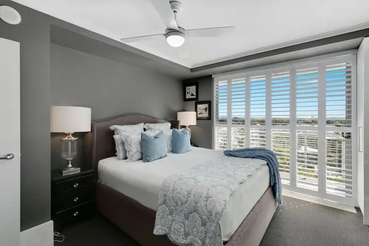 Sixth view of Homely unit listing, 271/135 Lakelands Drive, Merrimac QLD 4226