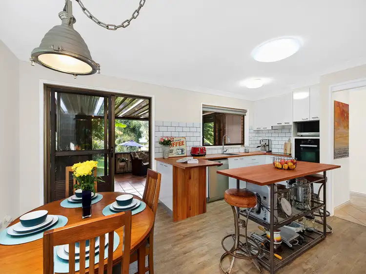 Fifth view of Homely house listing, 166 Wells Street, Springfield NSW 2250