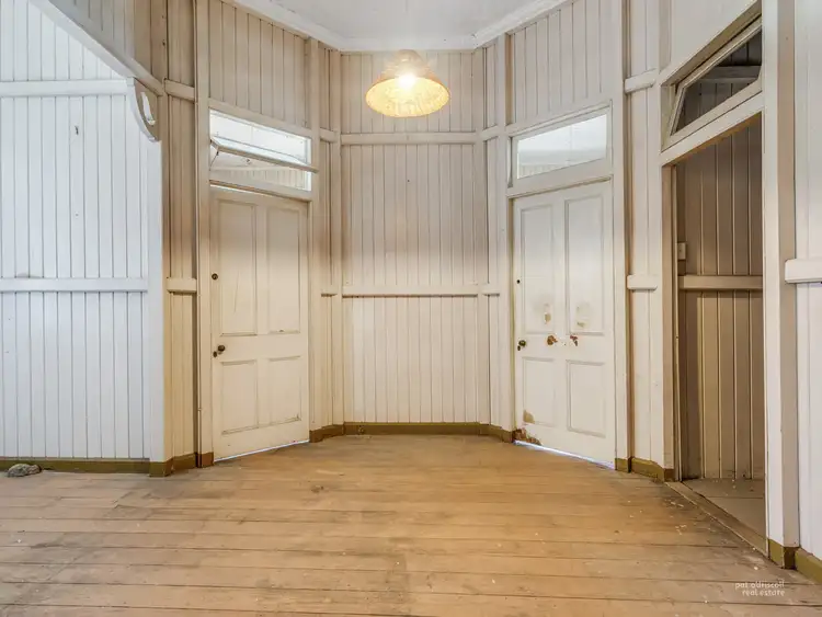 Second view of Homely house listing, 152 Talford Street, Allenstown QLD 4700