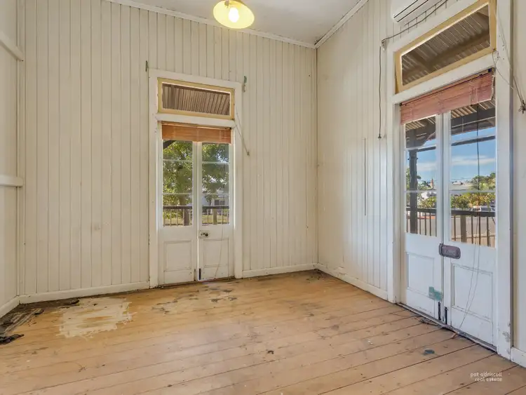 Third view of Homely house listing, 152 Talford Street, Allenstown QLD 4700