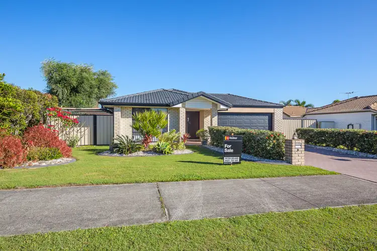 Second view of Homely house listing, 3 Middle Cove Court, Sandstone Point QLD 4511