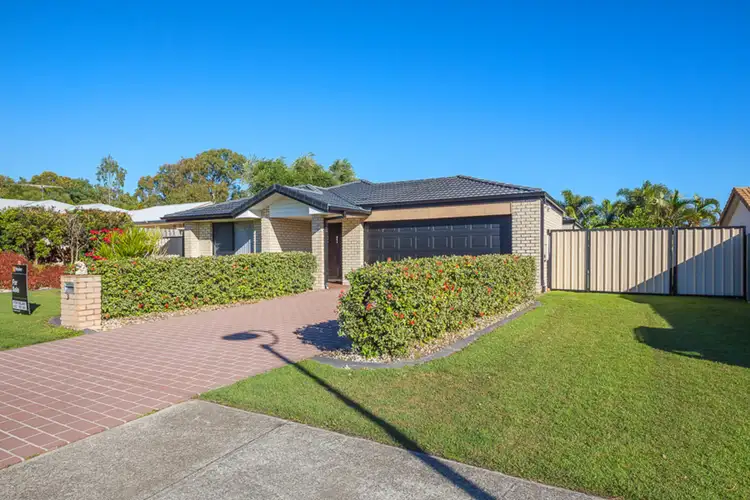 Third view of Homely house listing, 3 Middle Cove Court, Sandstone Point QLD 4511