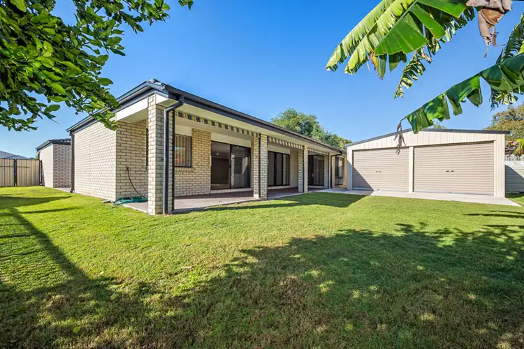 Fifth view of Homely house listing, 3 Middle Cove Court, Sandstone Point QLD 4511