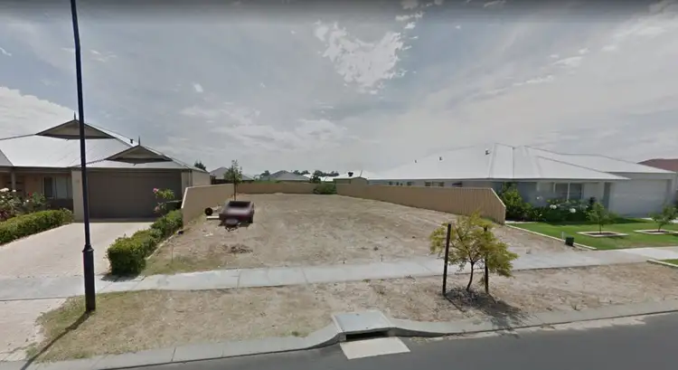 13 Lavender Gardens, Yalyalup WA 6280