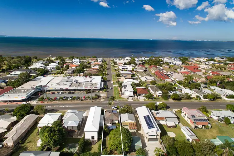 438 Beaconsfield Terrace, Brighton QLD 4017