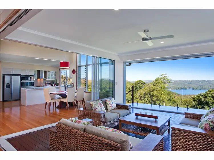 284-296 Western Avenue, Montville QLD 4560
