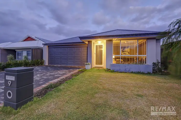 9 Mariala Vista, Yanchep WA 6035