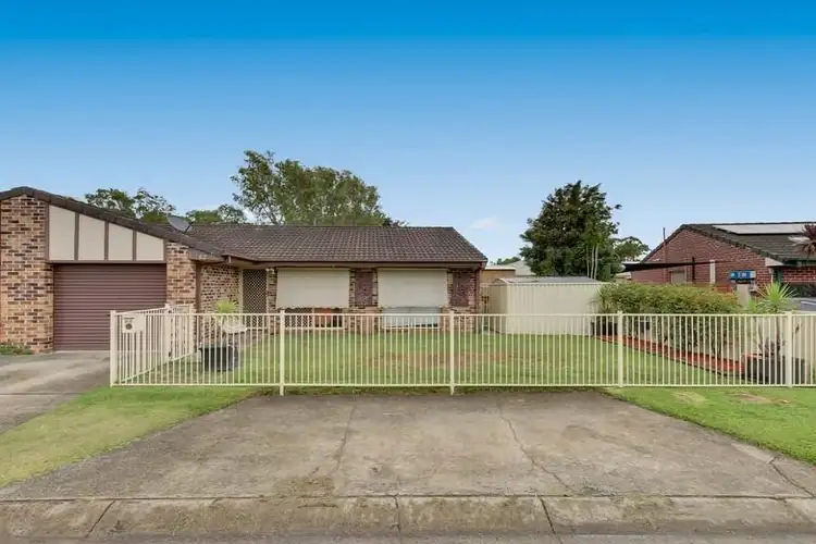 2/50 River Oak Drive, Helensvale QLD 4212