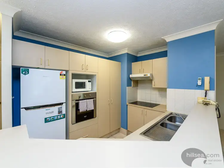 26/6 Back Street, Biggera Waters QLD 4216