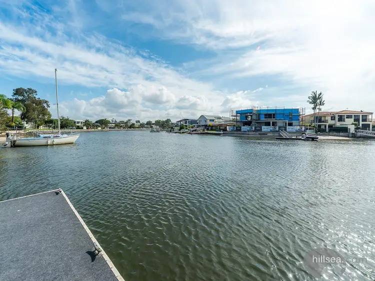 Third view of Homely unit listing, 26/6 Back Street, Biggera Waters QLD 4216