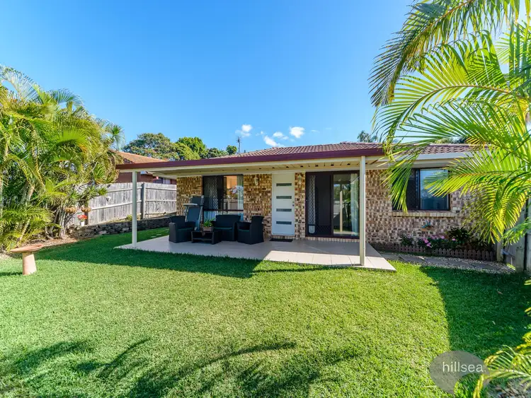 1/20 Botanical Drive, Labrador QLD 4215