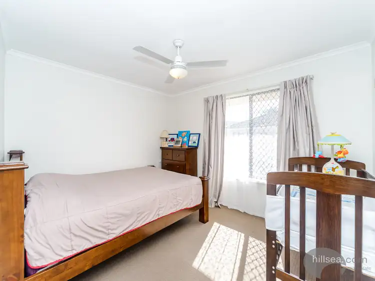 Sixth view of Homely semi-detached listing, 1/20 Botanical Drive, Labrador QLD 4215