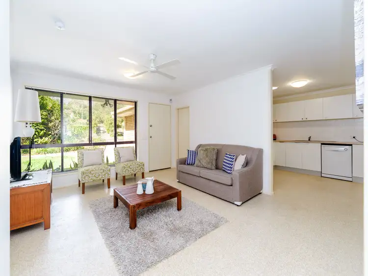 Second view of Homely semi-detached listing, 1/9 Vine Court, Oxenford QLD 4210