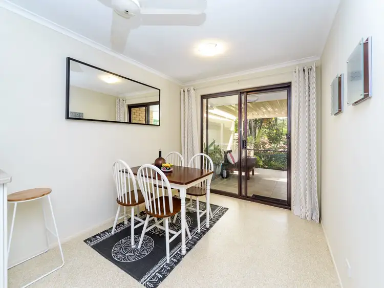 Third view of Homely semi-detached listing, 1/9 Vine Court, Oxenford QLD 4210
