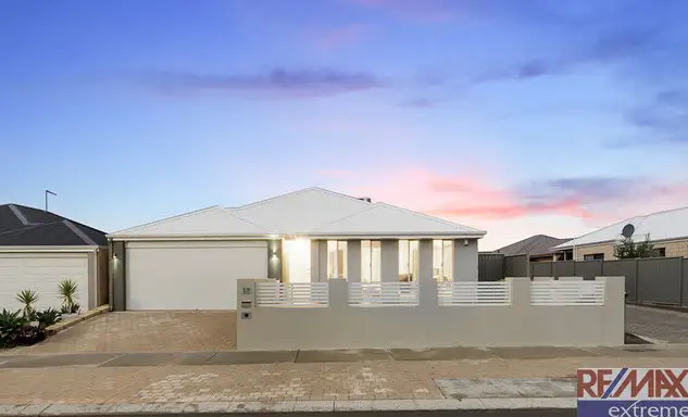 Main view of Homely house listing, 27 Zaffre Street, Eglinton WA 6034