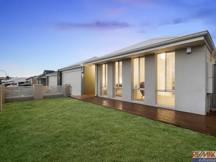 Second view of Homely house listing, 27 Zaffre Street, Eglinton WA 6034