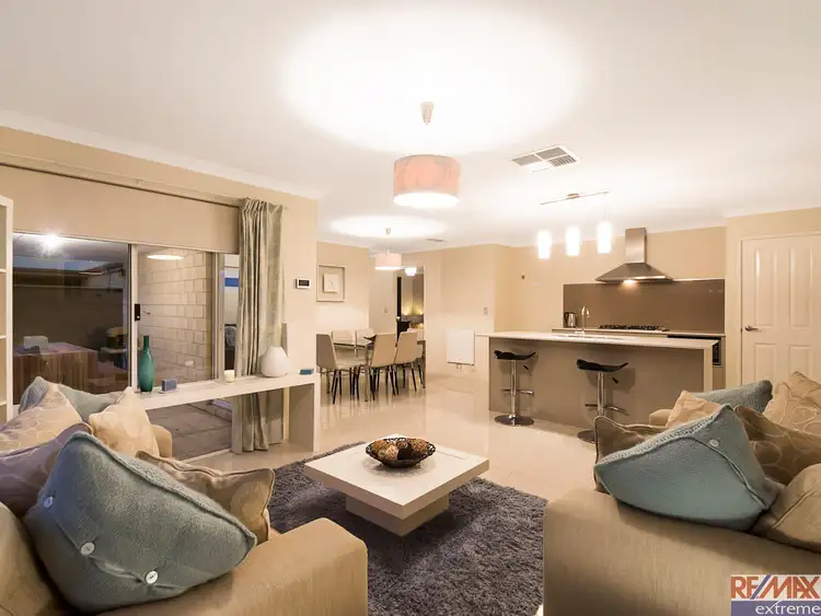 Third view of Homely house listing, 27 Zaffre Street, Eglinton WA 6034