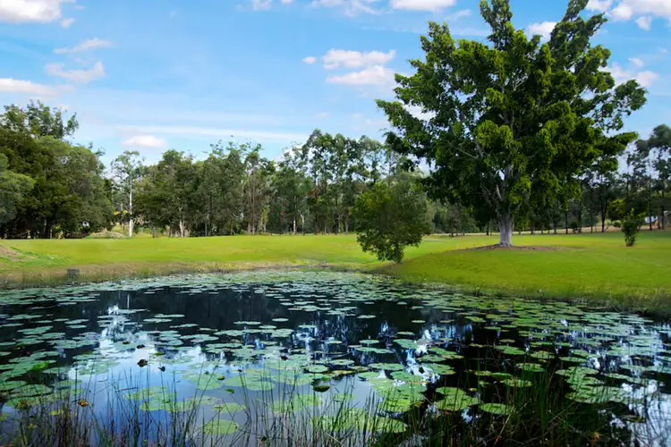 Third view of Homely house listing, 130 Noakes Road, Traveston QLD 4570