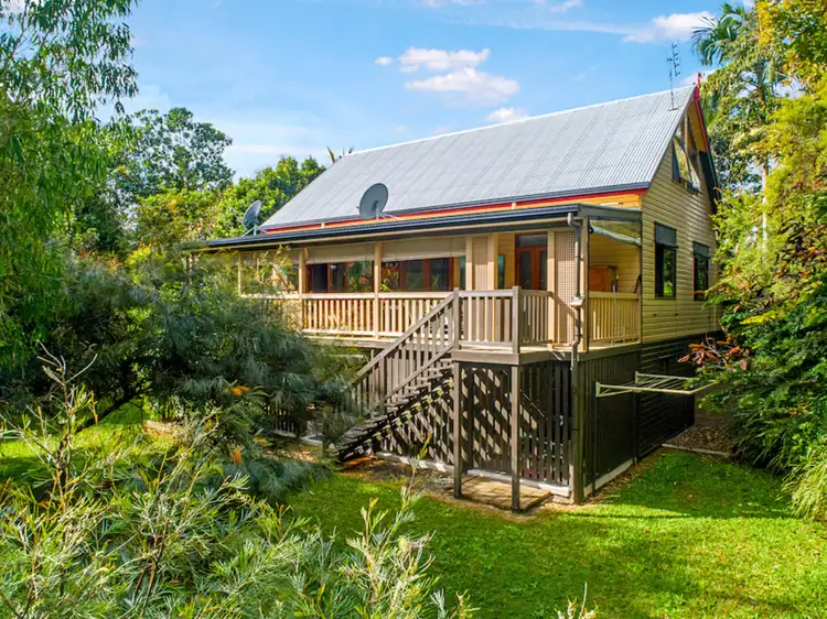Fourth view of Homely house listing, 130 Noakes Road, Traveston QLD 4570