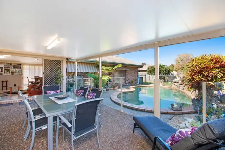 30 Vintage Lakes Drive, Tweed Heads South NSW 2486