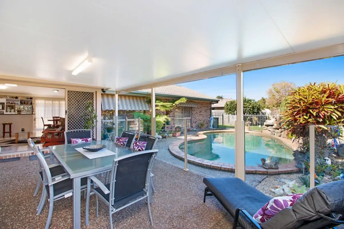 Main view of Homely house listing, 30 Vintage Lakes Drive, Tweed Heads South NSW 2486