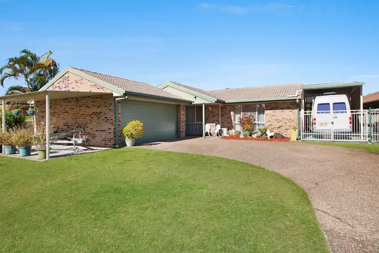 Second view of Homely house listing, 30 Vintage Lakes Drive, Tweed Heads South NSW 2486