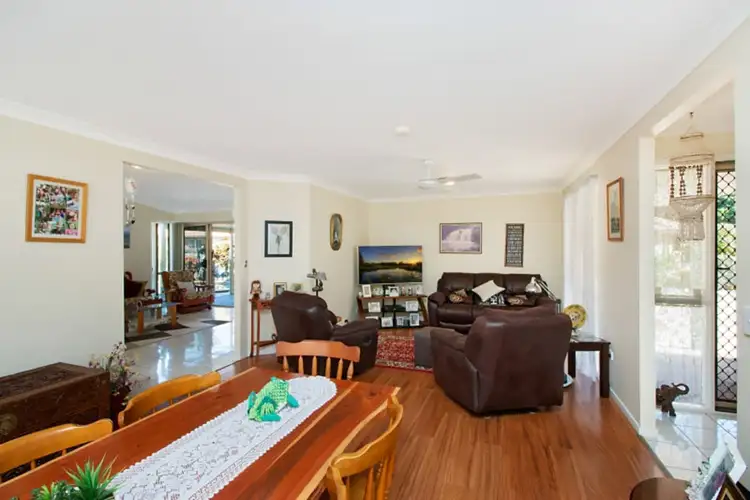 Third view of Homely house listing, 30 Vintage Lakes Drive, Tweed Heads South NSW 2486