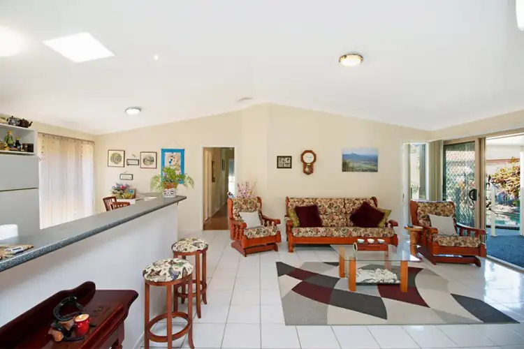 Fourth view of Homely house listing, 30 Vintage Lakes Drive, Tweed Heads South NSW 2486