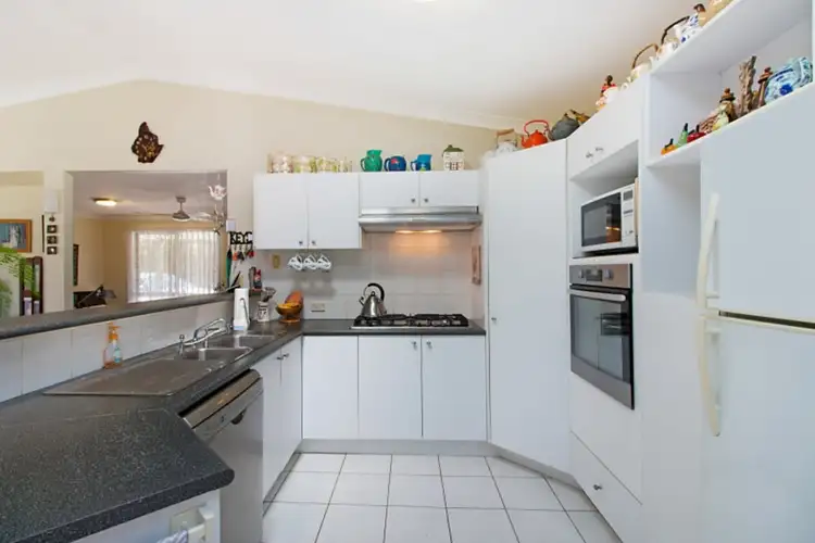 Fifth view of Homely house listing, 30 Vintage Lakes Drive, Tweed Heads South NSW 2486
