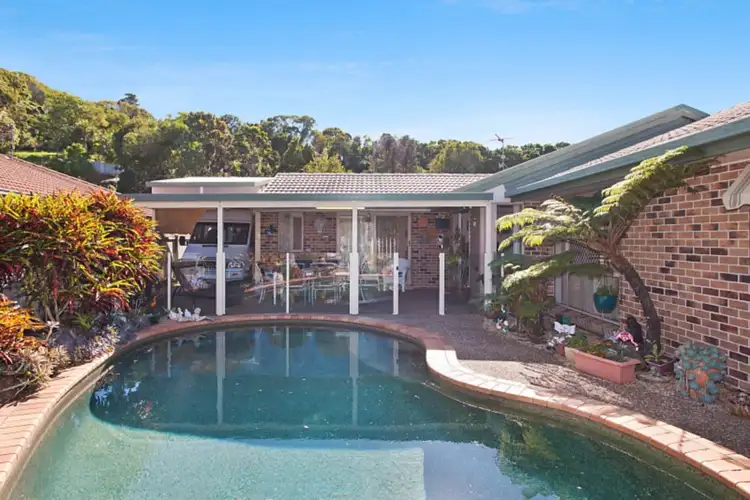 Sixth view of Homely house listing, 30 Vintage Lakes Drive, Tweed Heads South NSW 2486