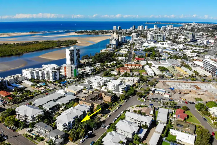 Main view of Homely unit listing, 11/22 Anzac Avenue, Maroochydore QLD 4558