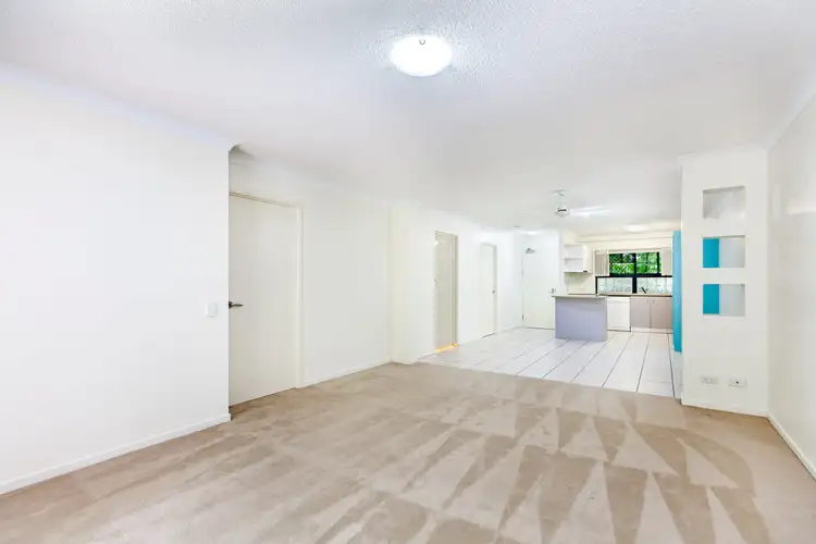 Fifth view of Homely unit listing, 11/22 Anzac Avenue, Maroochydore QLD 4558