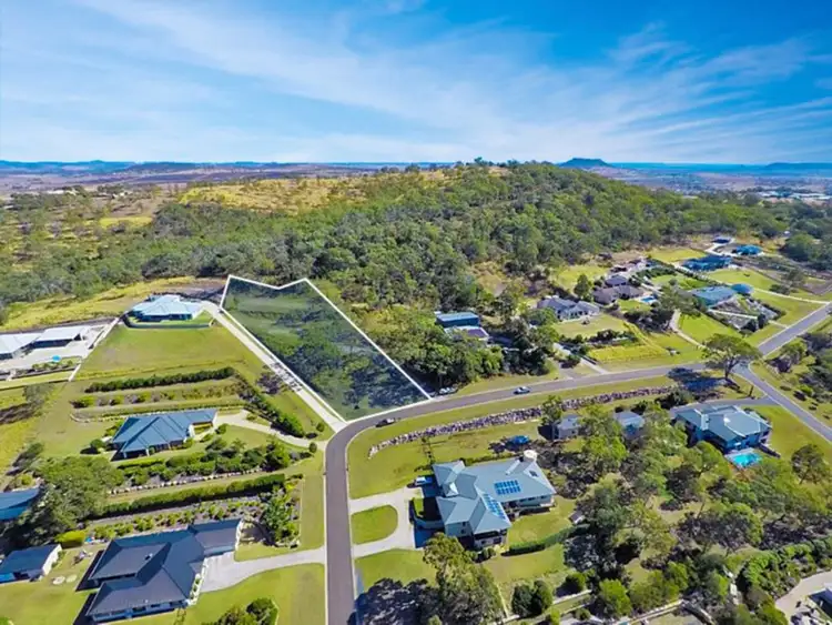 23 Fawngrove Drive, Glenvale QLD 4350