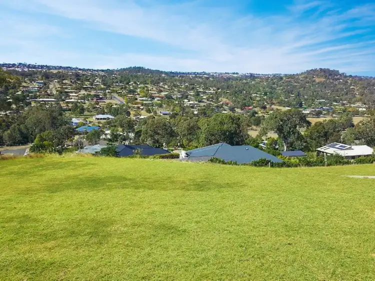 Seventh view of Homely land listing, 23 Fawngrove Drive, Glenvale QLD 4350