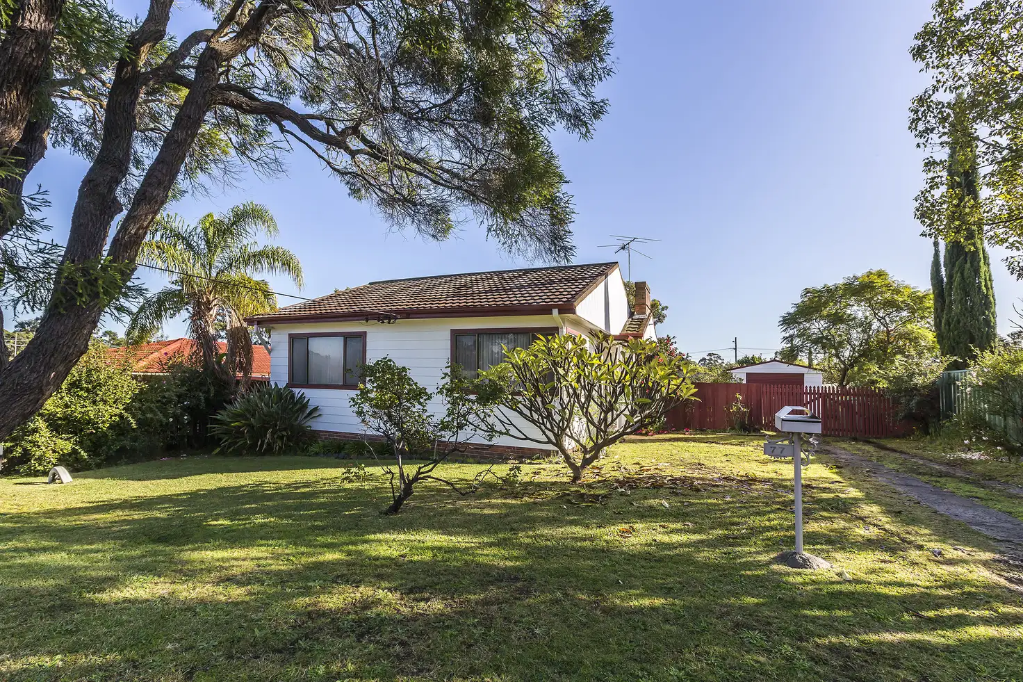Main view of Homely house listing, 77 Robert Street, Argenton NSW 2284