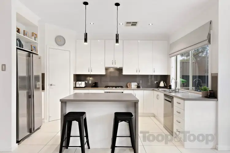 Sixth view of Homely house listing, 11 Torrey Road, Flagstaff Hill SA 5159