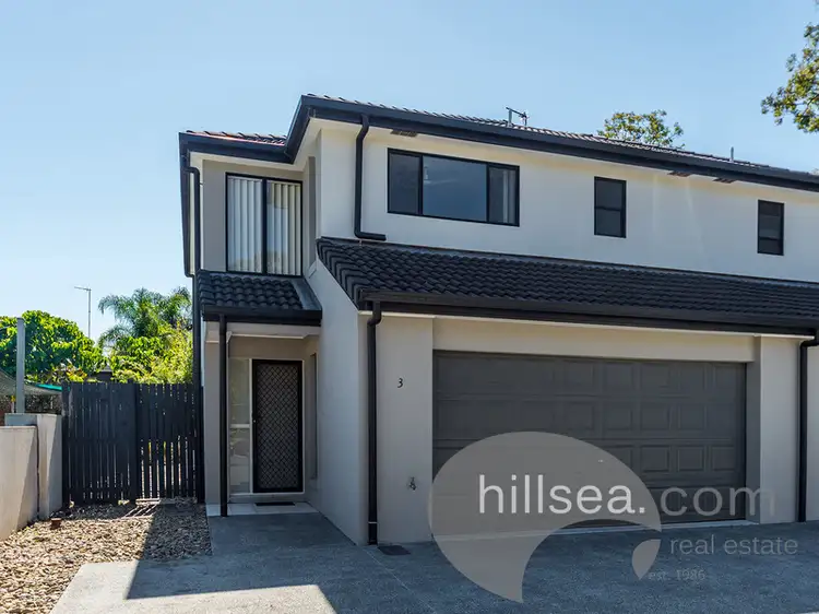 3/53 Gordon Street, Labrador QLD 4215