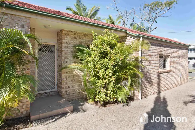 2/10 Nursery Street, Nundah QLD 4012