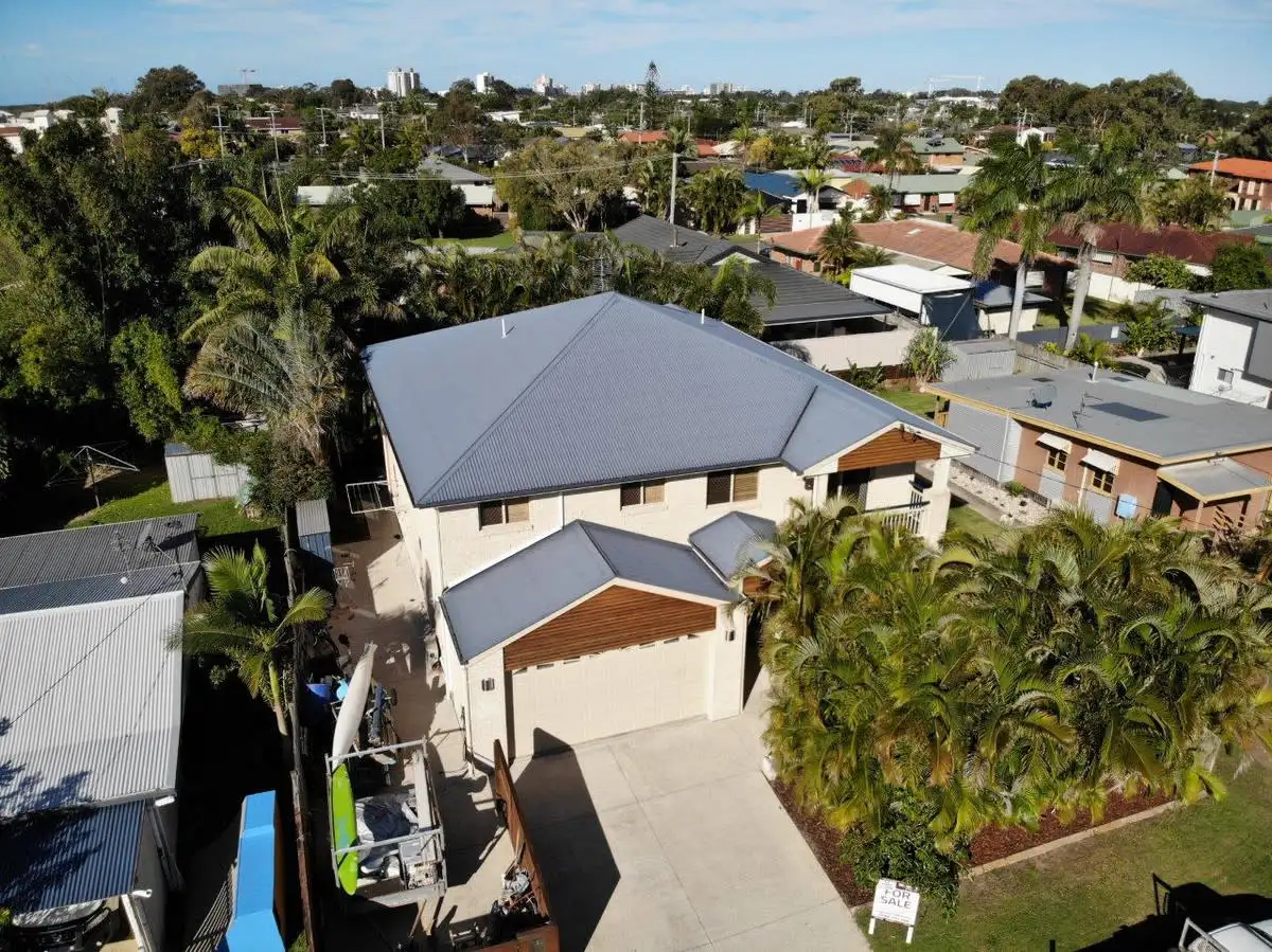 Main view of Homely house listing, 5 Alkira Street, Maroochydore QLD 4558