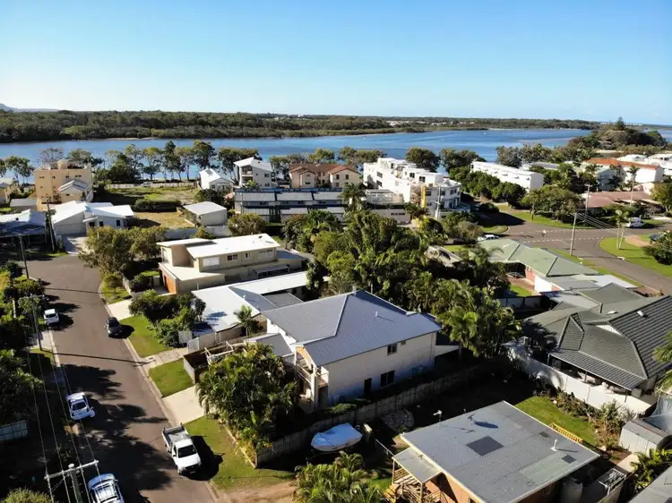 Second view of Homely house listing, 5 Alkira Street, Maroochydore QLD 4558