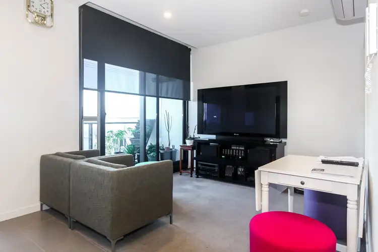 Fourth view of Homely apartment listing, 809/710 Station Street, Box Hill VIC 3128