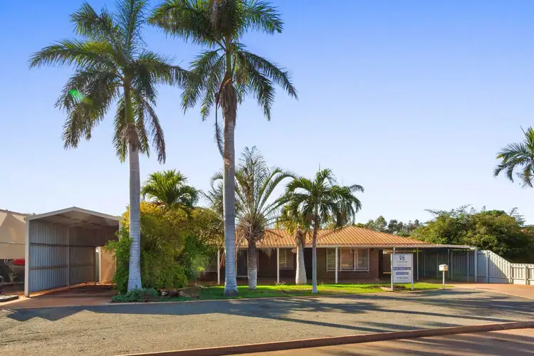 Second view of Homely house listing, 9 Lewington Way, Bulgarra WA 6714