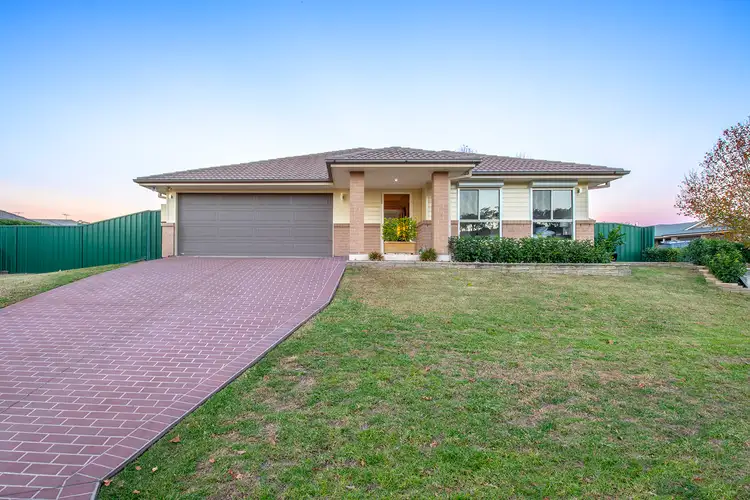 1 Day Street, Muswellbrook NSW 2333