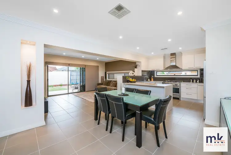 Second view of Homely house listing, 4 Beechey Circuit, Oran Park NSW 2570
