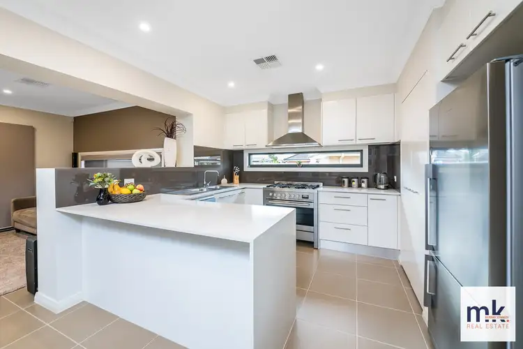 Third view of Homely house listing, 4 Beechey Circuit, Oran Park NSW 2570