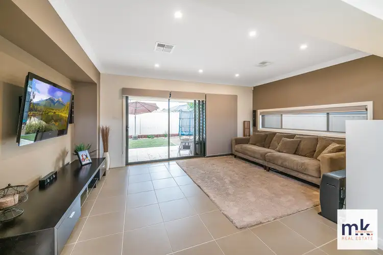 Fourth view of Homely house listing, 4 Beechey Circuit, Oran Park NSW 2570
