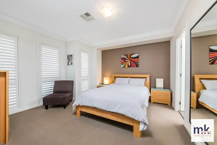 Sixth view of Homely house listing, 4 Beechey Circuit, Oran Park NSW 2570
