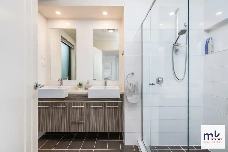 Seventh view of Homely house listing, 4 Beechey Circuit, Oran Park NSW 2570